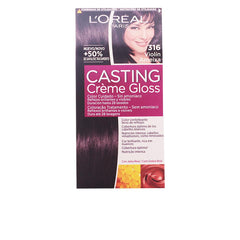 L'Oréal Paris Casting Creme Gloss Colorazione Per Capelli Lucentezza Specchio Duratura
