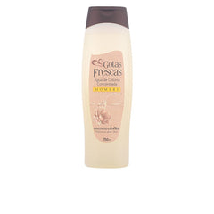 Instituto Español Gotas Frescas Colonia Concentrada Profumo Eau De Cologne Freschezza Naturale E Raffinatezza