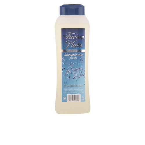 Briseis Farina Plata Profumo Eau De Cologne Aroma Esclusivo Rinfrescante