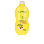 Garnier Body Tonic Straffende Körpermilch Sichtbare Hautfestigkeit