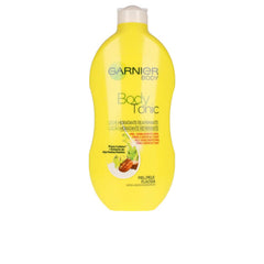 Garnier Body Tonic Straffende Körpermilch Sichtbare Hautfestigkeit