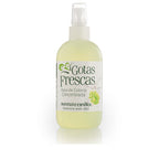 Instituto Español Gotas Frescas Colonia Concentrada Parfum Eau De Cologne Vibrant Durable Et Captivant