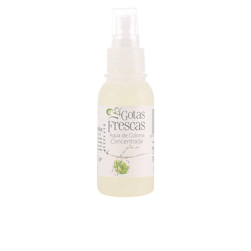 Instituto Español Gotas Frescas Colonia Concentrada Parfum Eau De Cologne Vibrant Durable Et Captivant