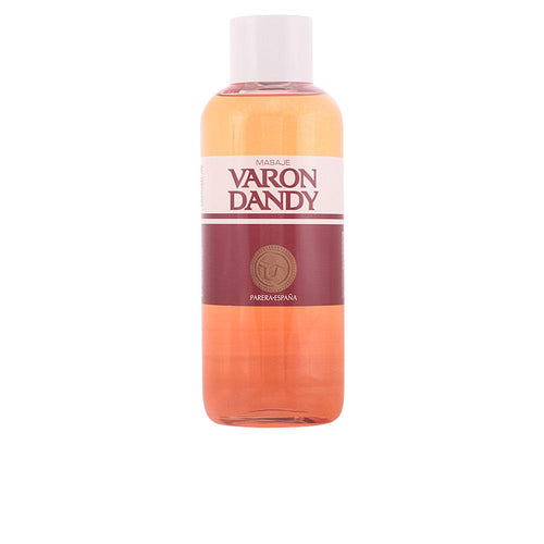 Varon Dandy Varon Dandy Loción Después De Afeitado Piel Radiante Y Suave