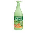 Instituto Español Aloe Vera Instituto Español Körperlotion Sanfte Und Belebende Pflege