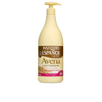 Instituto Español Avena Instituto Español Feuchtigkeitsspendende Körpermilch Optimale Feuchtigkeit
