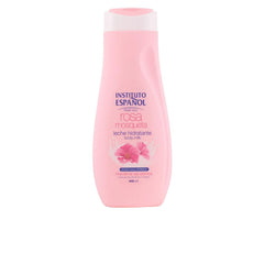 Instituto Español Rosa Mosqueta Instituto Español Latte Corpo Idratante Idratazione Profonda