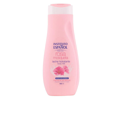 Instituto Español Rosa Mosqueta Instituto Español Latte Corpo Idratante Idratazione Profonda