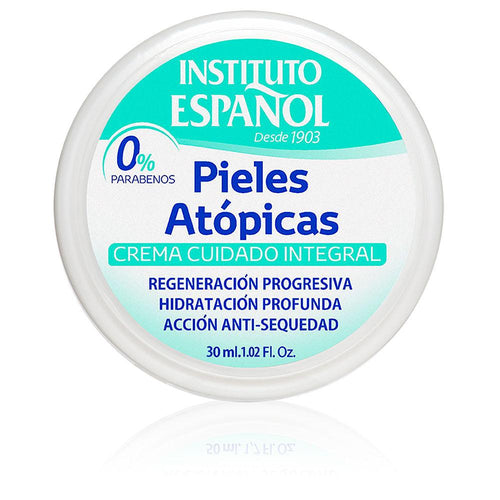 Instituto Español Piel Atópica Creme Intensive Feuchtigkeit Und Regeneration