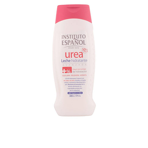 Instituto Español Urea Lozione Corpo Idratante Idratazione Profonda Efficace