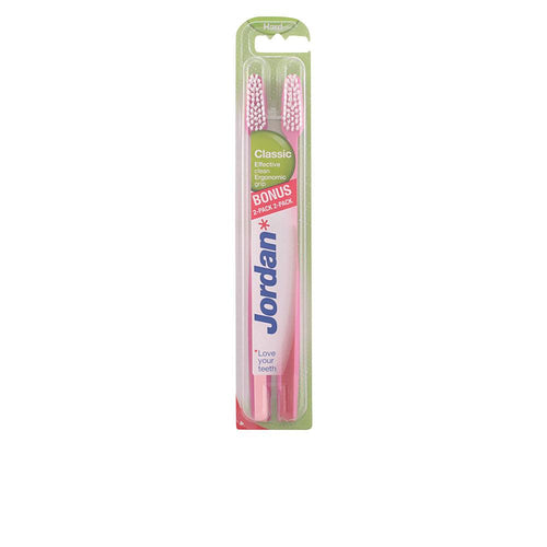 Jordan Jordan Spazzolino Da Denti Duro Pulizia Dentale Efficiente