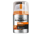 L'Oréal Paris Men Expert Gel Idratante Energetic Pelle Fresca E Rivitalizzata