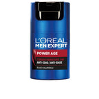 L'Oréal Paris Men Expert Crème Hydratante Anti Âge Combattez Les Signes Du Temps
