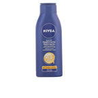 Nivea Q10+ Straffende Körpermilch Für Trockene Haut Straffere Haut In 2 Wochen
