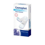 Cosmoplast Pansements Plastiques Cerotti Adesivi Impermeabili Efficienza E Comfort Garantiti