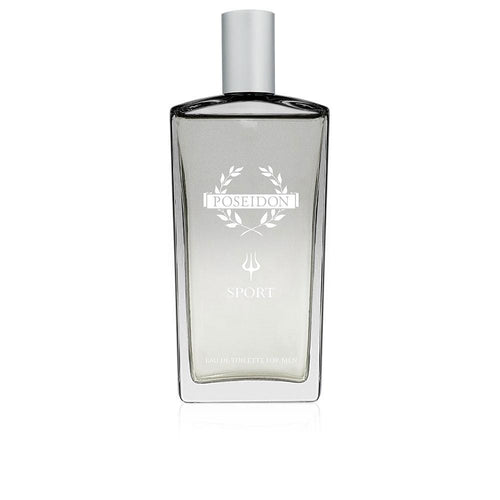 Poseidon Posseidon Sport Men Profumo Eau De Toilette Freschezza Mediterranea Irresistibile