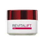 L'Oreal Paris Revitalift Crema Giorno Anti Rughe Pelle Giovane E Luminosa