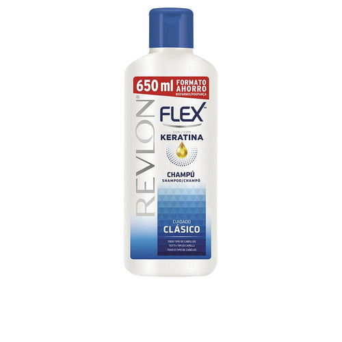 Revlon Mass Market Flex Revlon Shampoo Idratazione Profonda