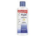 Revlon Mass Market Flex Revlon Anti Schuppen Shampoo Seidig Strahlendes Haar