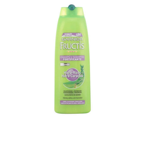 Garnier Fructis Hydra Curls Shampoo Rizos Suaves Y Definidos