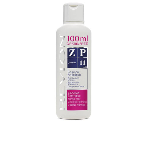 Revlon Mass Market Zp11 Anticaída Anti-Schuppen Shampoo Für Normales Haar Gesundes Haar Und Kopf