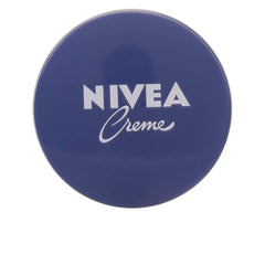 Nivea Lata Azul Crema Idratante Viso Corpo Mani Idratazione Profonda E Nutrimento