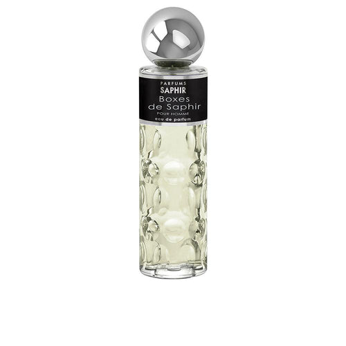 Parfums Saphir Boxes De Saphir Profumo Eau De Parfum Fragranza Luminosa E Frizzante