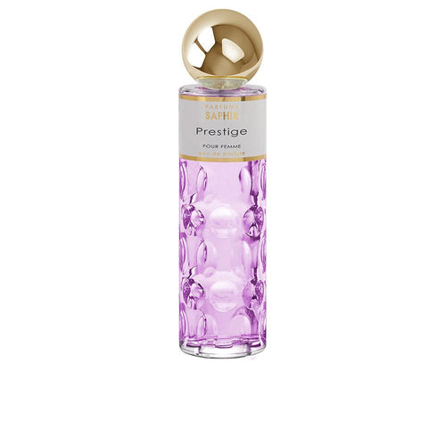 Parfums Saphir Prestige Profumo Eau De Perfume Note Orientali Enigmatiche