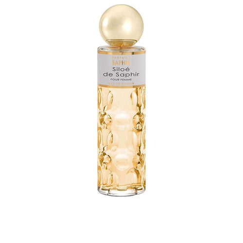Parfums Saphir Siloé De Saphir Perfume Eau De Perfume Encanto Floral Todo El Día