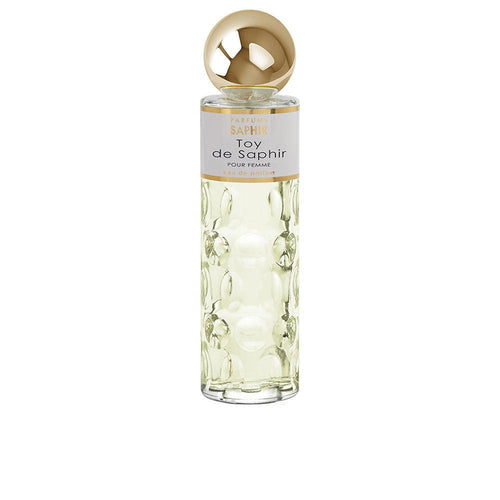 Parfums Saphir Toy De Saphir Profumo Eau De Parfum Fragranza Floreale Agrumata