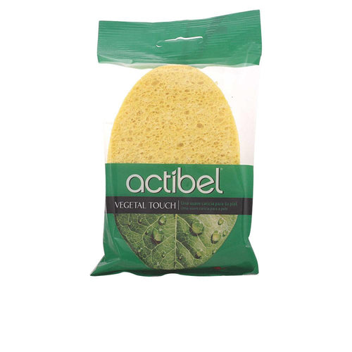 Calypso Spugna Vegetale Spugna Cosmetica Tocco Delicato