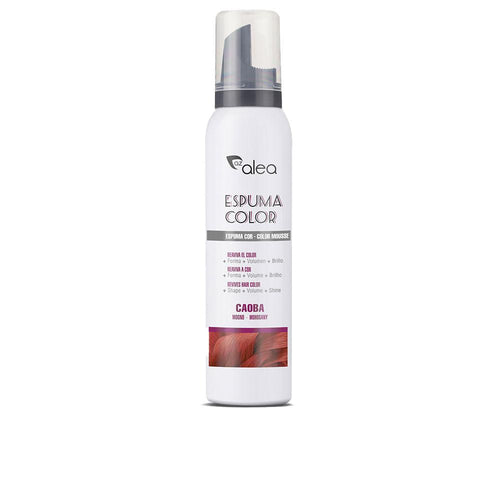Azalea Espuma Color Espuma Para Cabello Accentos Plateados