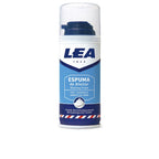 Lea 1823 Sensitive Skin Rasierschaum Spendet Und Erfrischt