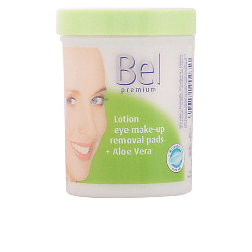 Bel Premium Dischi Struccanti Per Occhi Con Aloe Vera Delicatezza E Idratazione