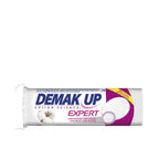 Demak'up Demak Up Discos Desmaquillantes Eliminación De Maquillaje Sin Esfuerzo