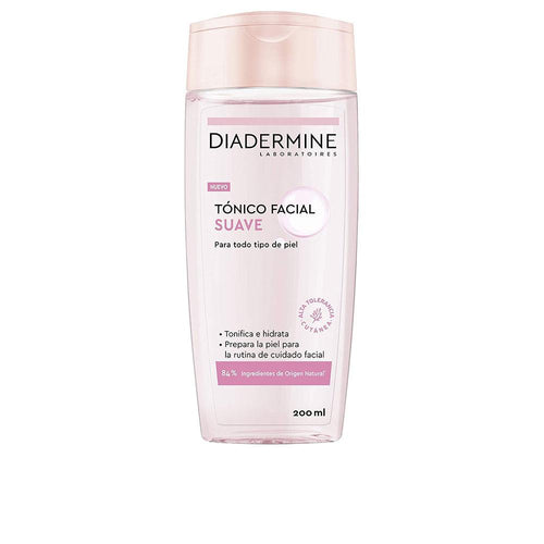 Diadermine Diadermine Cuidado Esencial Tonico Viso Delicato Per Una Pelle Radiante