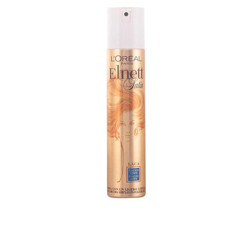 L'Oréal Paris Elnett Lacca Per Capelli Fissaggio Forte Leggero