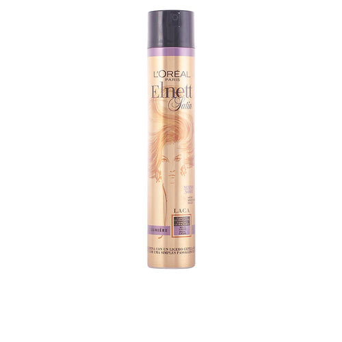 L'Oréal Paris Elnett Spray Fissante Per Capelli Stile Impeccabile Senza Residui