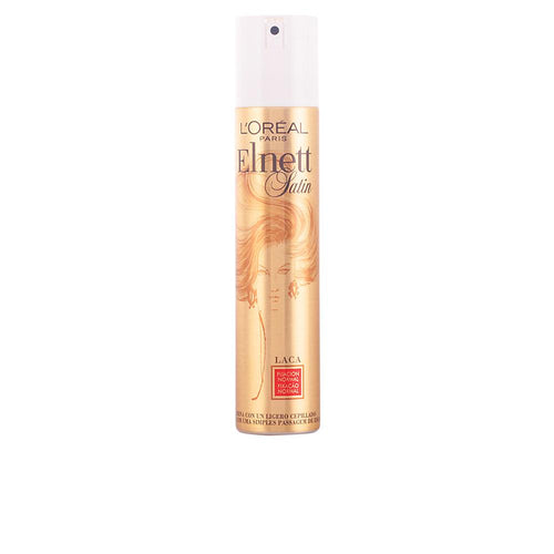 L'Oréal Paris Elnett Lacca Per Capelli Stile Perfetto Senza Residui