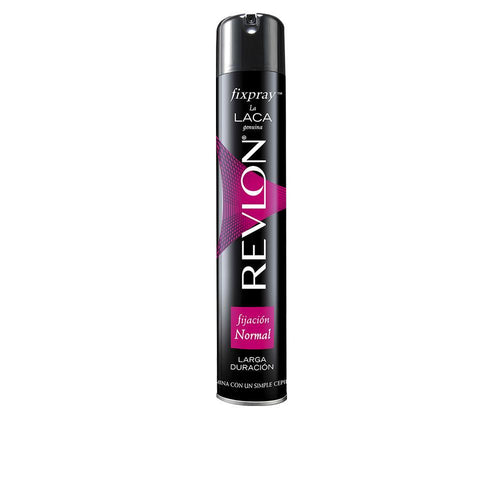 Fixpray Fixpray Laque Pour Cheveux À Tenue Normale Brillance Exceptionnelle