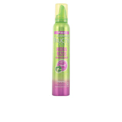 Garnier Fructis Espuma Estilizadora Para Rizos Definición Natural