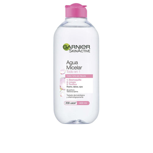 Garnier Skinactive Acqua Micellare Pelle Pulita E Fresca
