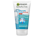 Garnier Pure Active Gel Pulente 3 In 1 Pelle Fresca E Matta