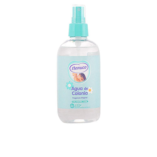 Nenuco Agua De Colonia Profumo Eau De Cologne Fresco Naturale