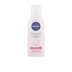 Nivea Make-Up Entferner Und Reiniger Mild Cleansing Milk Gesichtsreiniger Weiche Und Hydratisierte Haut