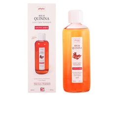 Crusellas Rhum Quinina Anti Haarausfall Lotion Gesundes Dichtes Haar