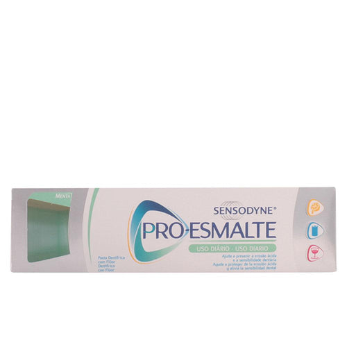 Sensodyne Pro-Esmalte Dentifricio Protezione Del Tuo Smalto