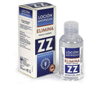 Zz Antipiojos Zz Lozione Antipidocchi Efficacia In Una Applicazione