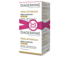 Diadermine Diadermine Cuidado Esencial Crema De Día Firme Y Reduce Arrugas