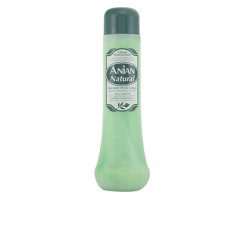 Anian Anian Natural Balsamo Capelli Setosi E Radianti